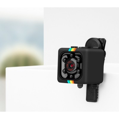 Mini Camera Espion Infrarouge Multifonction Mini Camera Espion Infrarouge Multifonction