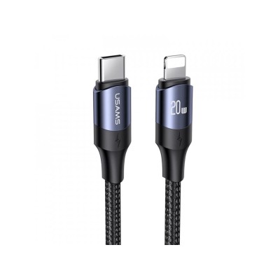 Cable Type-c Vers Lightning 20w