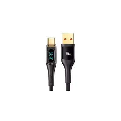 Cable Type-C 6A – Shadow Series