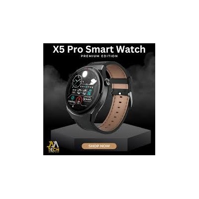 Smart Watch X5-Pro
