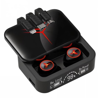 ecouteur Power Wireless