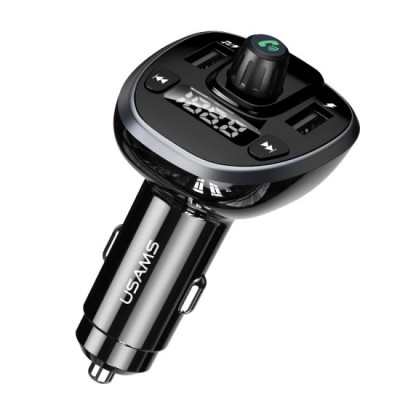 Transmetteur Fm Bluetooth