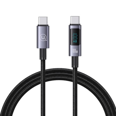 Cable De Type-C  100w