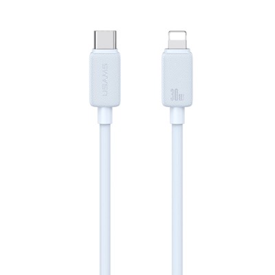 Cable De Type-C 30W 3.3ft