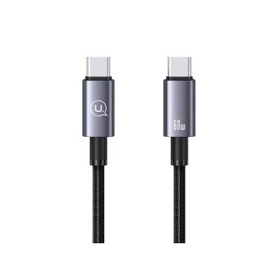 Cable De Type-C 60w