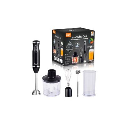 Mixeur Blender Set
