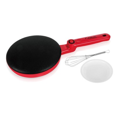 La Crêpière Electrique