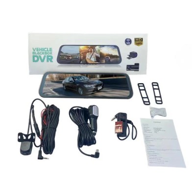 Rétroviseur DVR