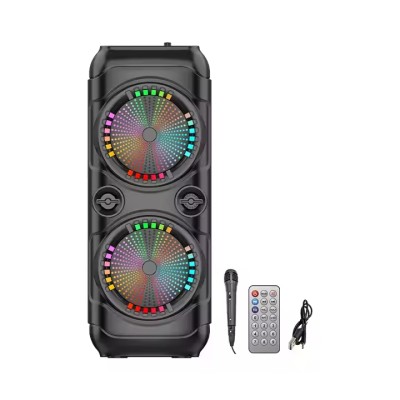 Baffle Bluetooth
