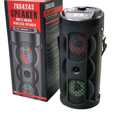 Baffle Bluetooth 4243 Baffle Bluetooth 4243