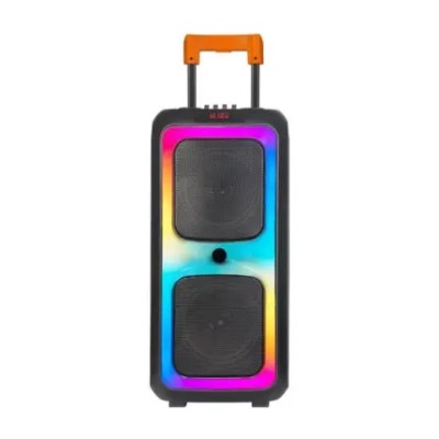 Baffle 6000w