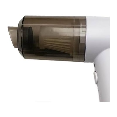 Aspirateur 2en1 Portable(Maison Et Voiture)