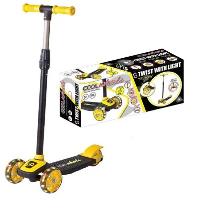 Trottinette Avec Lumiere