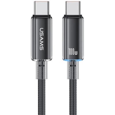 Cable De Type-C 100w