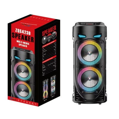 Baffle  ZQS4239