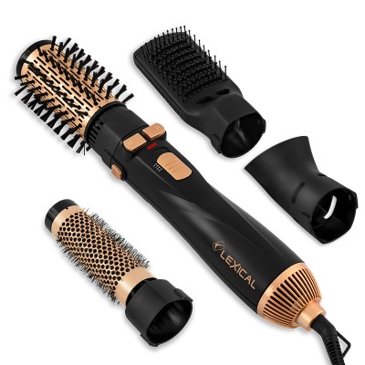 Brosse Coiffante 1200w
