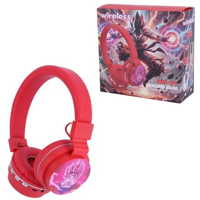 Casque Bluetooth Nm-39 Casque Bluetooth Nm-39