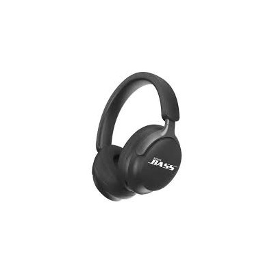 Casque Noir Bass 5.3 Casque Noir Bass 5.3