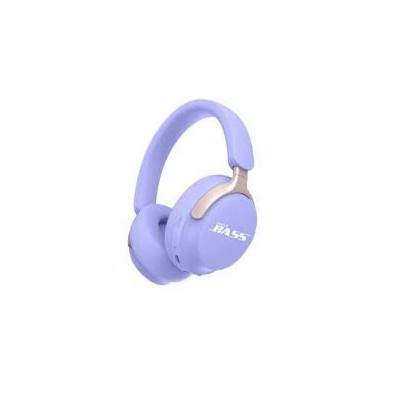 Casque Bleu Bass 5.3