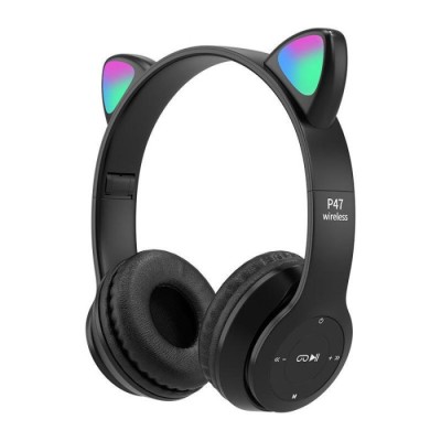 Casque P47M