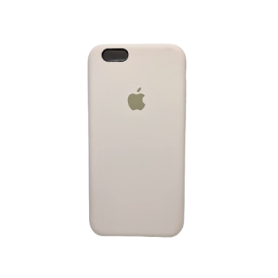 Coque Silicone Pour IPhone 6s