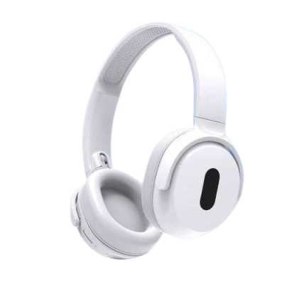 Casque Bluetooth Pro Hi-Fi – Audio Haute Définition