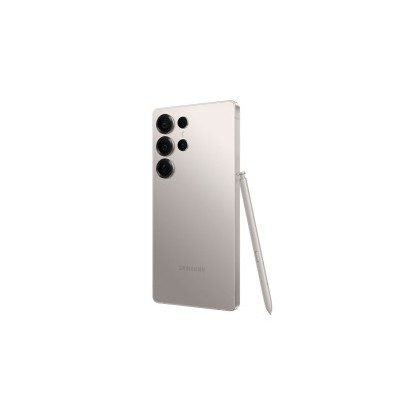 Samsung Galaxy S25 Ultra 1TB Blanc Argenté