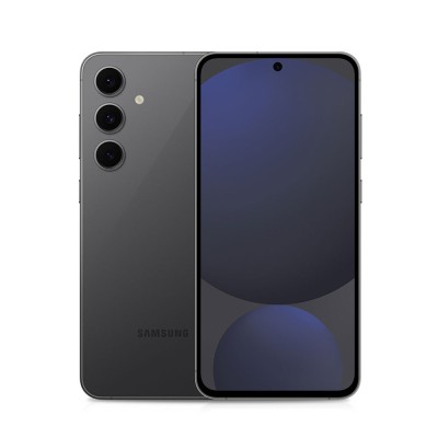 Samsung Galaxy S24 FE 8 Go RAM / 256 Go - Noir et Gris