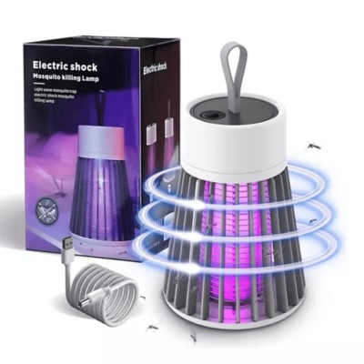 Lampe UV Tue-Moustiques BD881