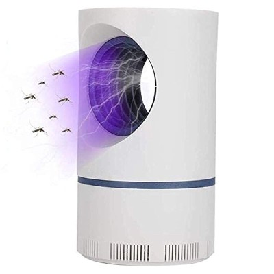 Lampe UV Tue-Moustiques BD881 Blanc