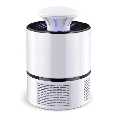 Lampe Blanche USB Anti-Moustiques Lampe Blanche USB Anti-Moustiques