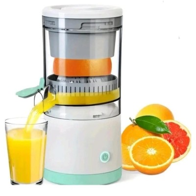 Presse‑Agrume Électrique 45 W Raf – Compact & Silencieux