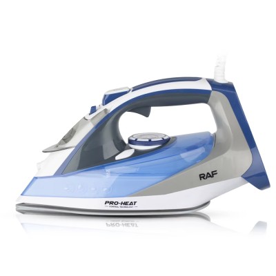 Fer A Repasser Vapeur RAF R.1256B – 2400 W