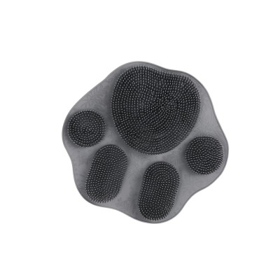 Tapis De Massage En Silicone Antidérapant Pour Enfants – Confort Dans La Douche