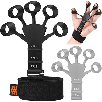 Finger Trainer Silicone – Entraînement Digital Éducatif Finger Trainer Silicone – Entraînement Digital Éducatif