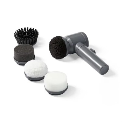 Brosse Électrique Rotative 5 en 1 Brosse Électrique Rotative 5 en 1