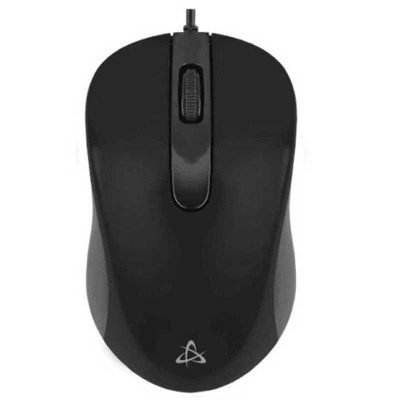 Souris Optique  Sbox Noir M-901B