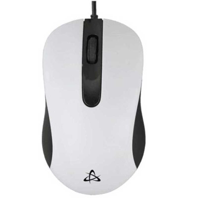 Souris Optique Sbox Blanc M-901W