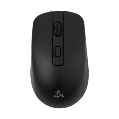 Souris Sbox WM-837 Noir Wireless WM-837B