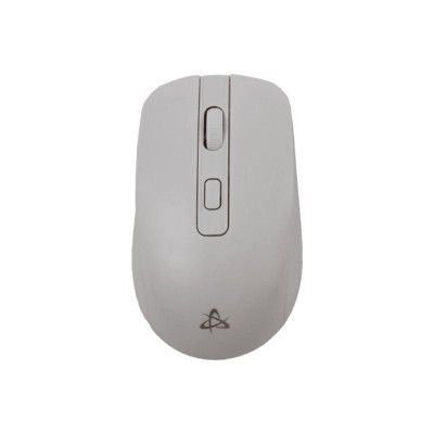 Souris Sbox WM-837 Blanc Wireless WM-837W