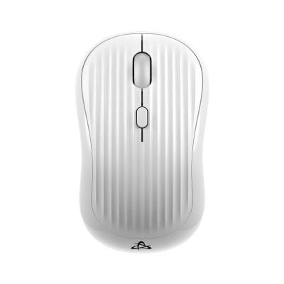 Sbox Mouse WM-602 Blanc Wireless WM-602W