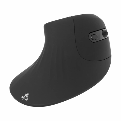 Souris  Sbox VM-838W Vertical Wireless Noir WM-838B