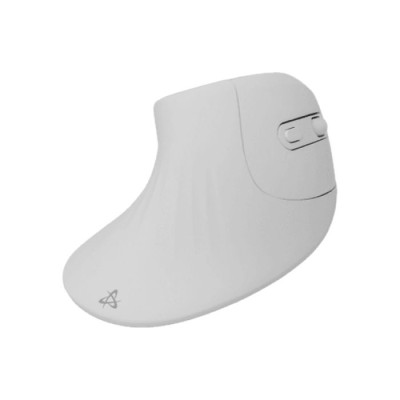 Souris Sbox VM-838W Vertical Wireless blanc WM-838W