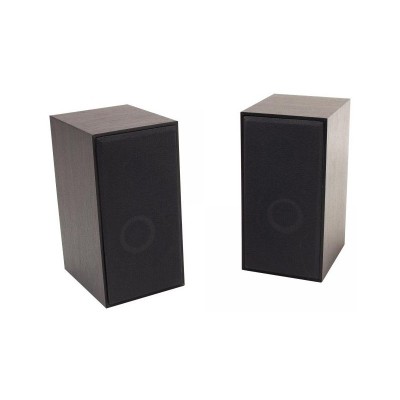 Haut Parleur Sbox 2.0 SP-649 En Bois SP-649