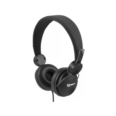 Micro Casque Sbox HS-736B