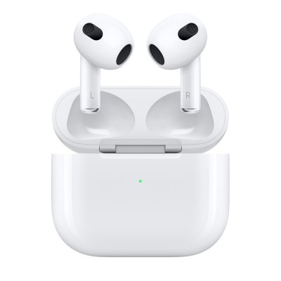 Écouteurs Sans Fil 6s Stylet AirPods – Blanc