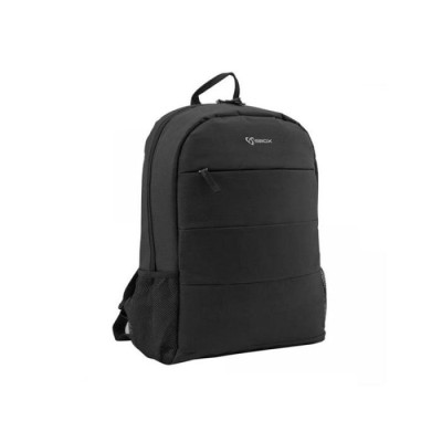 Sac A Dos Sbox NSS-19044 15,6" Noir NSS-19044