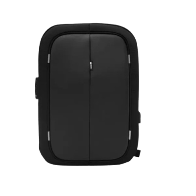 Sac A Dos Sbox Nss-19160 Casablanca 15,6" Black Casablanca