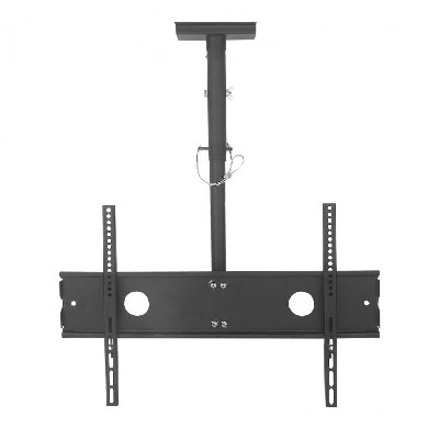 Support D'affichage Revolant Pour Plafond Pour Ecran  40 "-65"CPLB-102M