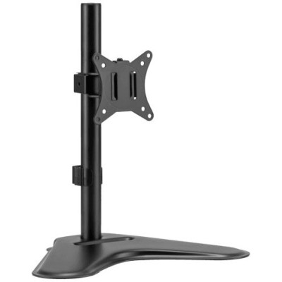 Support De Bureau Pour 1 Moniteur LCD-17“ - 32“ LCD-F012-2
